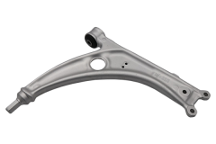 Контролно рамо Ляво Направете VW Audi Seat 3C0407151E 44070361001 Vika