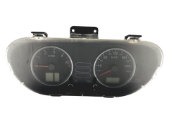 Брояч Ford Fiesta 4S6F-10849-JC 4S6F10849JC 57004