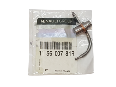 Дюзи Renault Dacia 115600781R Оригинал
