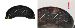 Тахометър Opel Corsa B 88481709 90534402 2211