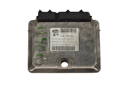 Шофьор 46551831 IAW49F.B9 61600.438.00 Fiat Magneti Marelli 3620