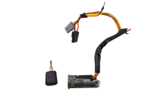 Превключвател за запалване Renault Laguna 1 I 7701038364 Sipea