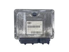 Шофьор 51793106 IAW4AF.M9 61600.627.07 Fiat Magneti Marelli 63905