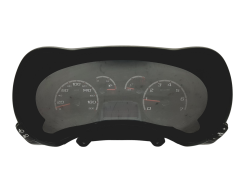 Тахометър Ford Ka 5550050519 5550050505 52216