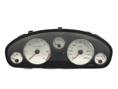 Тахометър Peugeot 407 9658138580 A2C53119649 43970