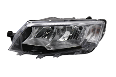 Фарове Ляво Направете Skoda Octavia 3 5E1941017 89411762602 DPA