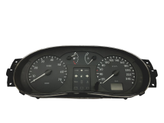 Брояч Renault Clio 2 7700428508 50789