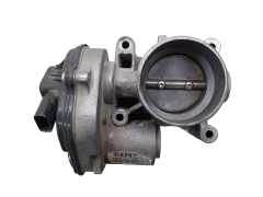 Въздушен амортисьор Ford Volvo VP4F9U-9E928-AB 4M5G-ED 1442