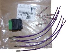 Plug-in Нов оригинал 1617550580 Citroen Peugeot
