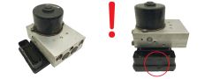 Абсорбционна помпа Mercedes C W203 A0054313012 A0345457832 Ate 67827