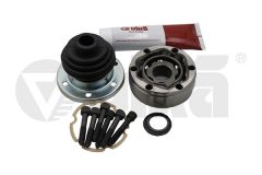 Половин съединение 6Q0498103 54980011201 Skoda Fabia 1 Vika