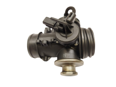 Клапан Egr Przepustnica 9631854280 0928400315 1.9 D Citroen Peugeot