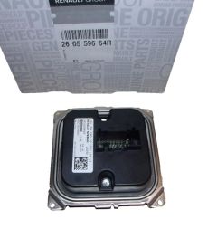 Ксенонов инвертор Нов оригинал 260559664R Renault