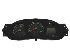 Тахометър Dacia Dokker 248100770R Johnson 37728