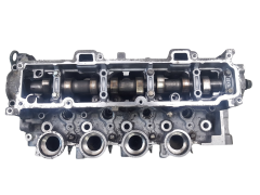 Глава на двигателя Citroen Peugeot Ford 0200CN 9636896880 1.4 HDI