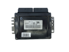 Шофьор 96801800 5WY5407A D32 1BOT 9A Chevrolet Kemsco 51546