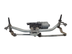 Механизъм на чистачките Peugeot 208 2008 9673222580 0390241540 Bosch 1670