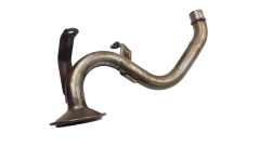 Маслена помпа Dragon 7439125113 2.0 16v Renault Laguna 1 Safrane