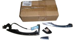 Дръжка на вратата Ляво Оригинал Jumpy Expert Scudo III 308 1606874580