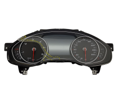 Тахометър Audi A6 4G8920935A 0263725126 Bosch