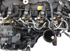 Система за впръскване 167003669R 166006212R 1.5 DCI Renault Captur