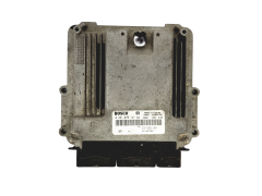 Шофьор 0281019147 237102213R 237102720R Renault Bosch 26614
