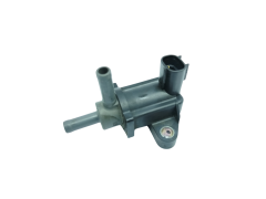 Електрически вентил 136200-3210 90910-12275 1.0 VVTi 1KR-FE Toyota Yaris 2