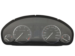 Тахометър Peugeot 407 9646259480 50500
