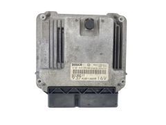 Шофьор 55188111 0281010455 426F16BDA Alfa Romeo Bosch 63862