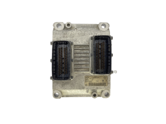 Шофьор 00735018130 0261206714 Alfa Romeo Bosch 54302