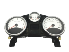 Тахометър Peugeot 207 A2C53065547 58688