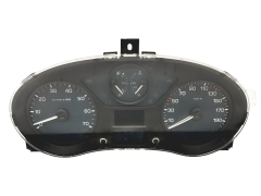 Брояч Partner Berlingo 9665000480 PSA 40826