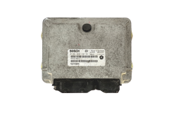Шофьор P56044590AA 0281010140 Jeep Bosch 25606