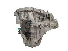 Скоростна кутия Нов оригинал TL4A040 TL4018 Renault Megane 3 1.5 dci
