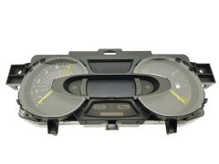 Тахометър Renault Captur 248104881R C Visteon 27564