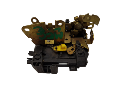 Заключване на врати Преден край Ляво 7701469180 Renault Megane I Scenic I Rockwell 11285