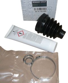 Капак на полуваляка Нов оригинал 397415949R Renault Dacia