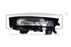 Лампа за мъгла Права 5JA941700D 99411799102 Skoda Rapid DPA