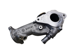 Въздуховод EGR 147170061R 1.5 Blue dCi Dacia Renault