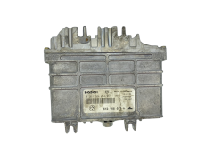 Шофьор 6K0906027A 0261204054/055 Seat VW Bosch 63303