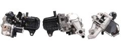 Електромагнитен клапан Egr Нов оригинал 9821395680 Citroen Peugeot
