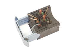 Plug-in Renault FCi 8200558438 271206395R 271203982R 2