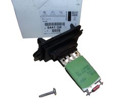 Вентилаторно съпротивление Нов оригинал 6441.Q8 6441Q8 Citroen Peugeot