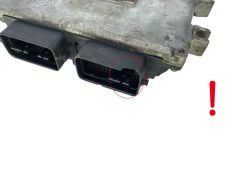 Шофьор Suzuki 33920-62J02 MB112300-0383 Denso 60994