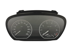 Тахометър BMW 1 E87 9187322-01 39859