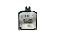 Шофьор 09355929 DBKL Opel Delphi 61223