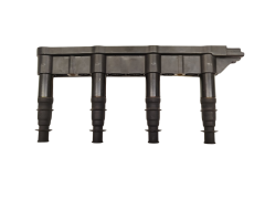 Запалителна бобина 597085 9651710680 1,4 16v Citroen Peugeot Delphi