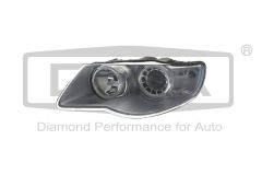 Фарове Вдясно 7L6941040 99411184802 Volkswagen Touareg DPA