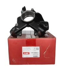 Колесен шарнир Права 1J0407256N 44070088901 VW Audi Seat Skoda Vika