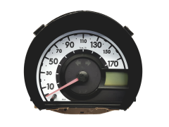 Брояч Aygo 107 C1 83800-0H011-A Toyota PSA 44303